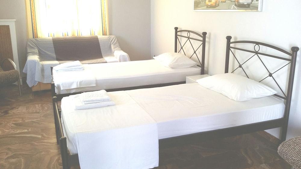 Gatis House Villa Naxos City Екстериор снимка