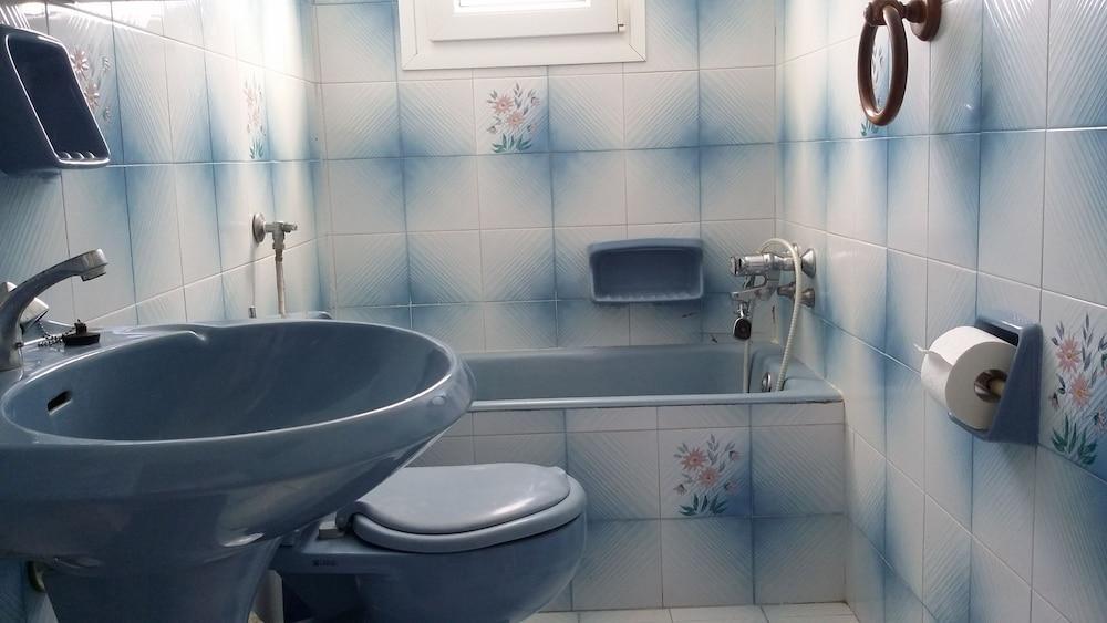 Gatis House Villa Naxos City Екстериор снимка