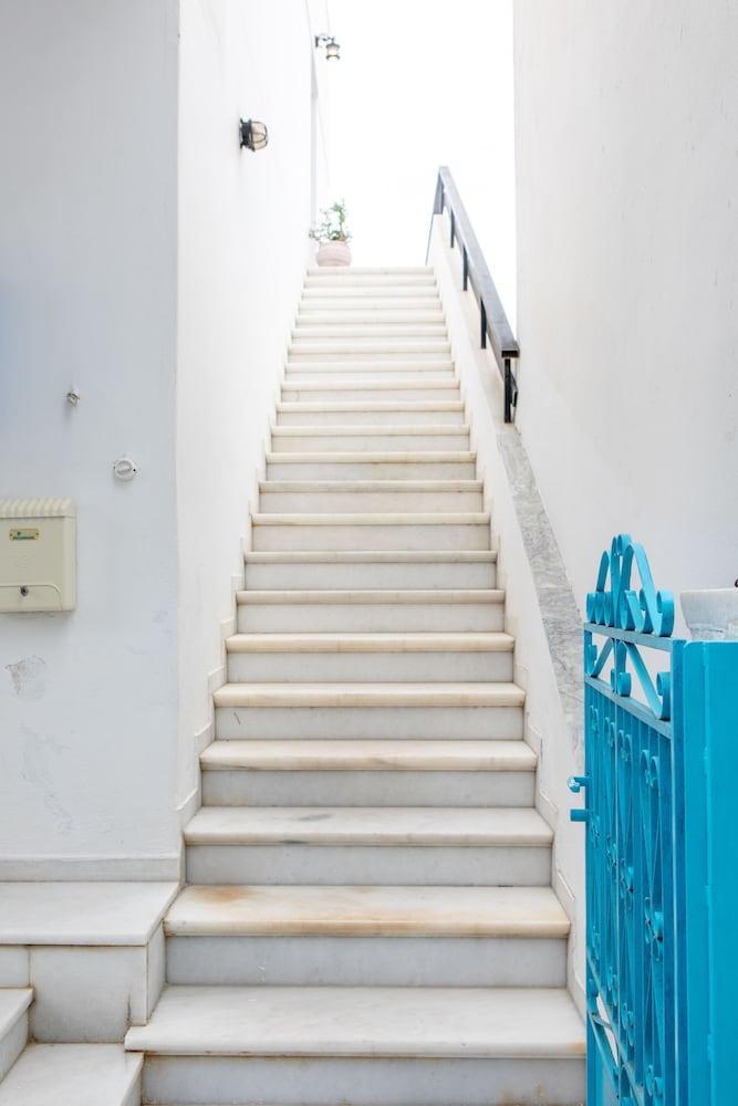 Gatis House Villa Naxos City Екстериор снимка