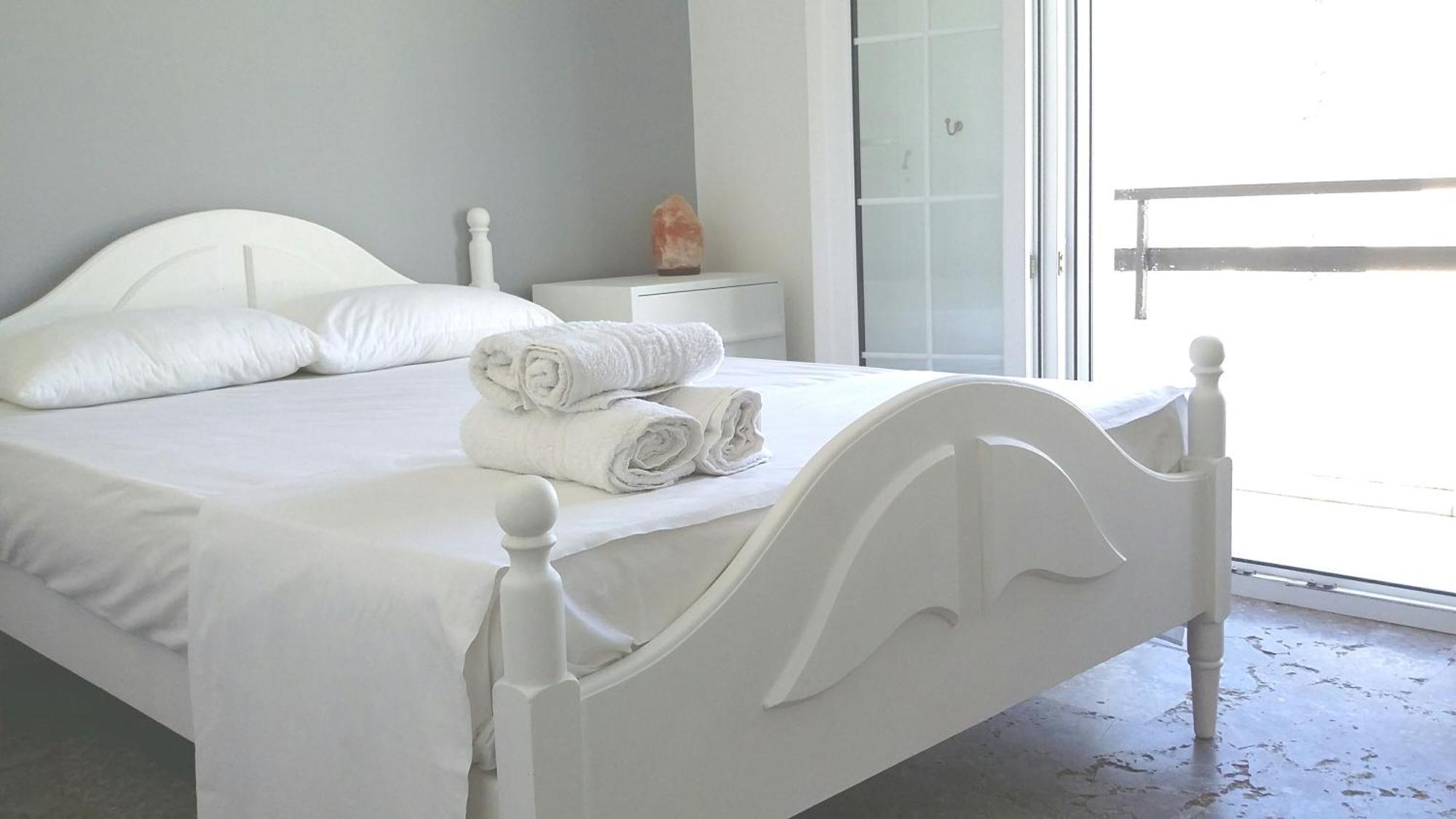 Gatis House Villa Naxos City Екстериор снимка