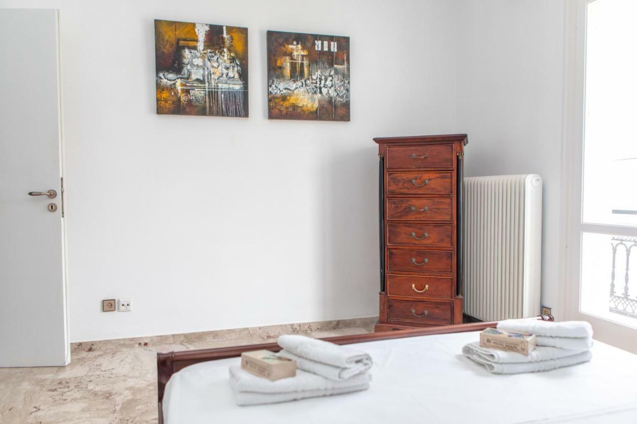 Gatis House Villa Naxos City Екстериор снимка