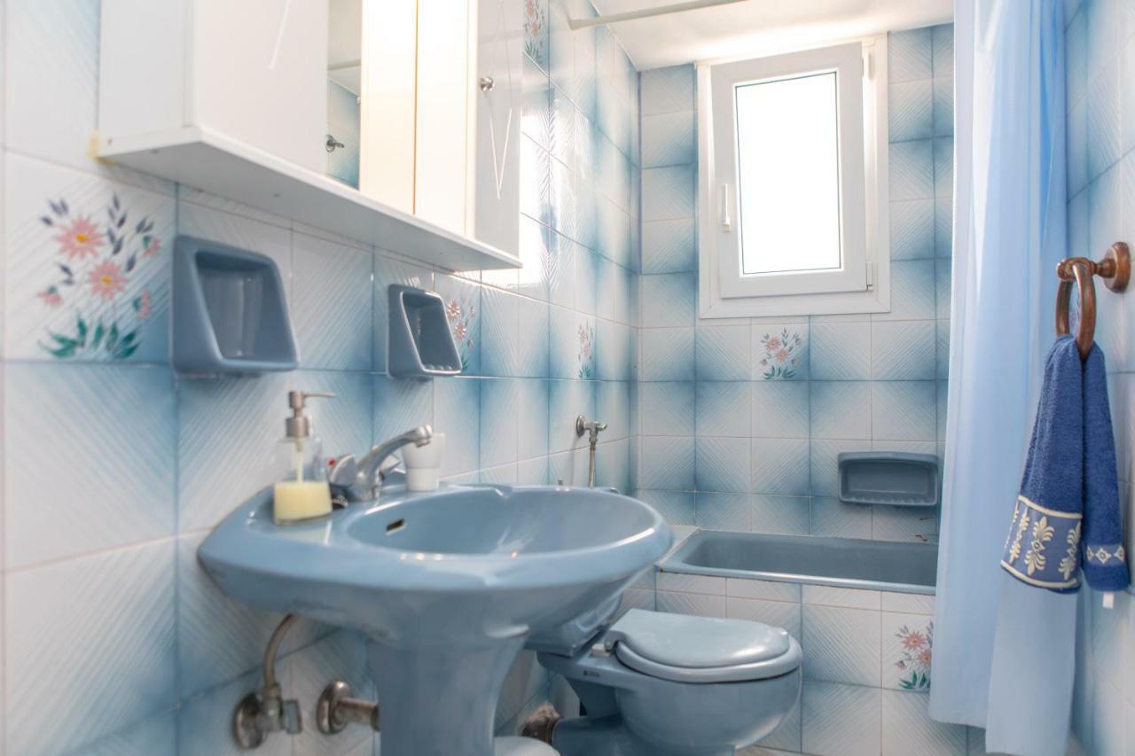 Gatis House Villa Naxos City Екстериор снимка
