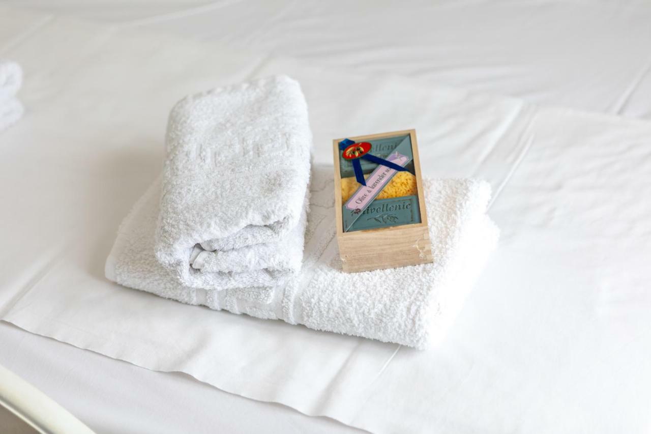 Gatis House Villa Naxos City Екстериор снимка