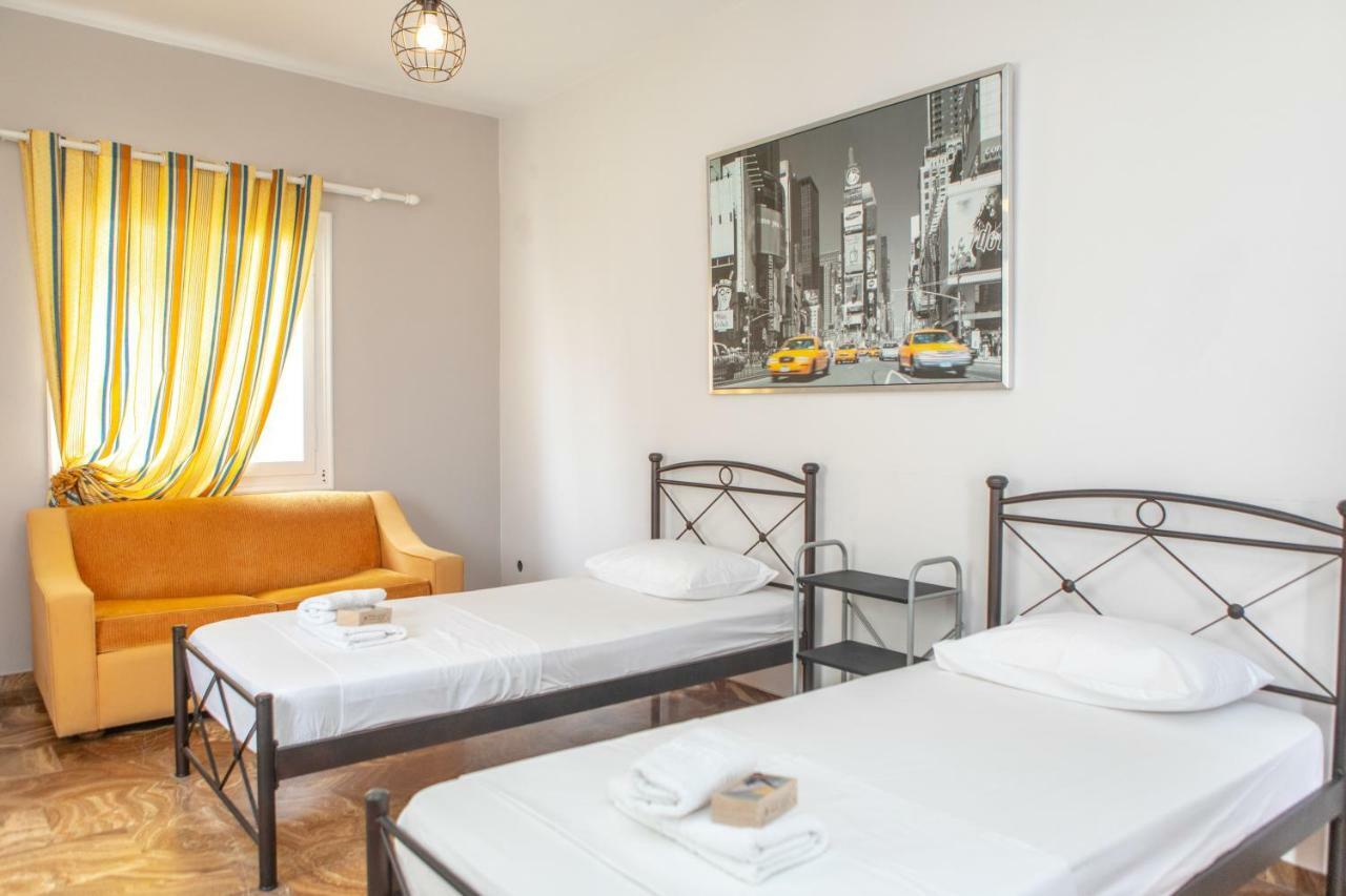 Gatis House Villa Naxos City Екстериор снимка
