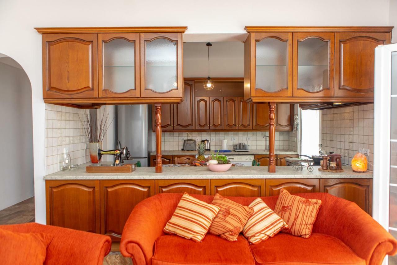 Gatis House Villa Naxos City Екстериор снимка