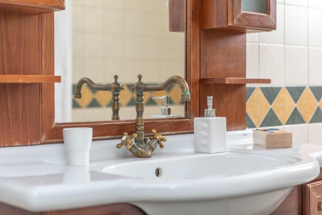 Gatis House Villa Naxos City Екстериор снимка