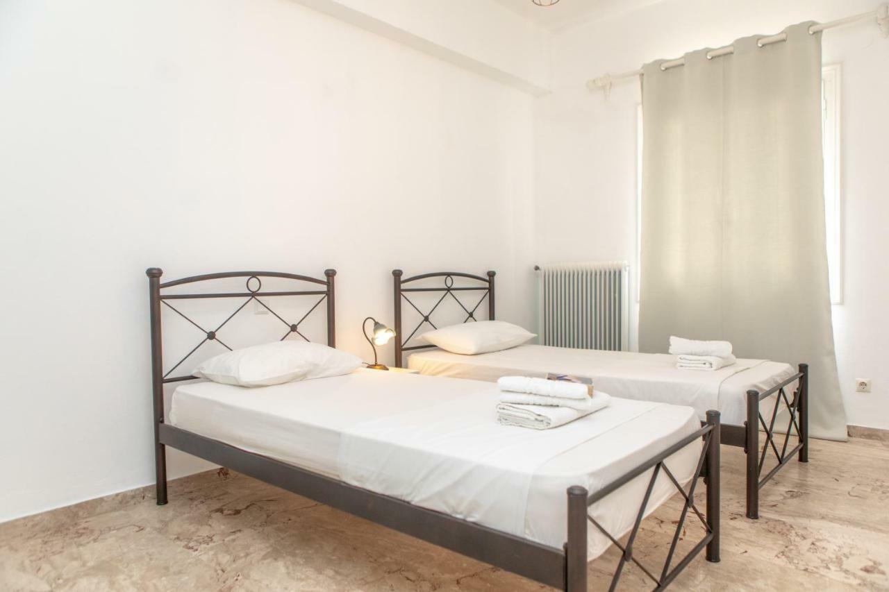 Gatis House Villa Naxos City Екстериор снимка