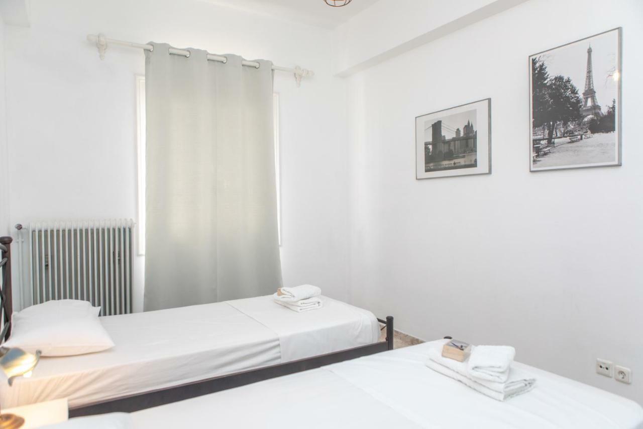 Gatis House Villa Naxos City Екстериор снимка