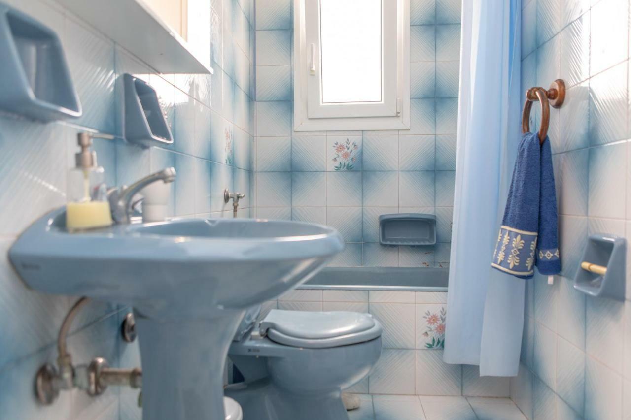 Gatis House Villa Naxos City Екстериор снимка